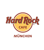 Hardrock Cafe München